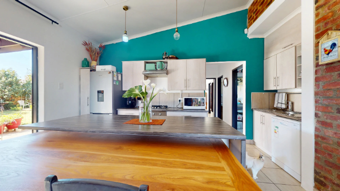 3 Bedroom Property for Sale in Baillie Park North West